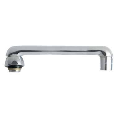 Click here to see Chicago Faucet S6JKABCP Chicago Faucets S6JKABCP 6