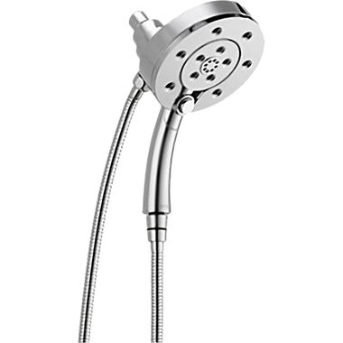 Click here to see Brizo 86275-PC Brizo 86275-PC Jason Wu Hydrati Two-in-One Shower