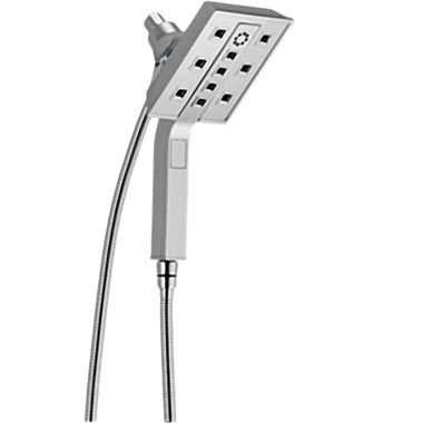 Click here to see Brizo 86201-PC Brizo 86201-PC Vesi Channel Hydrati Two-in-One Shower