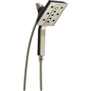 Click here to see Brizo 86201-PNCO Brizo 86201-PNCO Vesi Channel Hydrati Two-in-One Shower