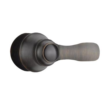 Click here to see Delta RP71023RB Delta RP71023RB Single Metal Lever Handle Kit - Venetian Bronze