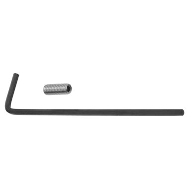 Click here to see Delta RP52139 Delta RP52139 Set Screw and Allen Wrench for Roman Tub Faucets