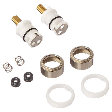 Click here to see Delta RP74418 Delta RP74418 Stem Unit Assembly, Seat & Spring, Bonnet Nut & Washer