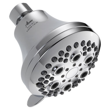 Click here to see Delta 52634-20VP-PK Delta 52634-20VP-PK Delta 5-Setting Touch-Clean Shower Head