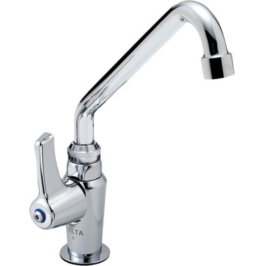 Click here to see Delta 27C343 Delta 27C343 CER-TECK Pantry Faucet, Aerator, Chrome