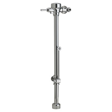 Click here to see Delta 81TBP000 Delta 81TBP000 Delta 81TBP000 Commercial Exposed TECK Bedpan Washer Flush Valve