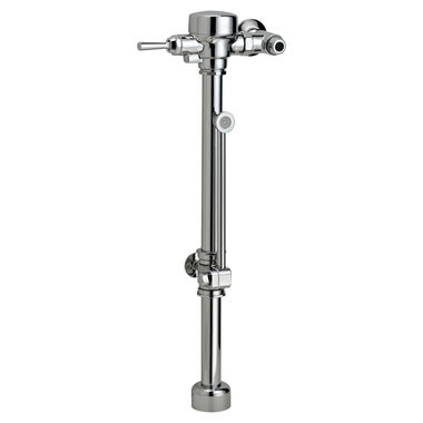 Click here to see Delta 81TBP100 Delta 81TBP100 Delta 81TBP100 Commercial Exposed TECK Bedpan Washer Flush Valve