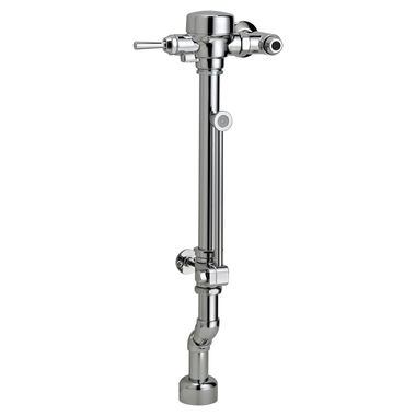 Click here to see Delta 81TBP150 Delta 81TBP150 Delta 81TBP150 Commercial Exposed TECK Bedpan Washer Flush Valve
