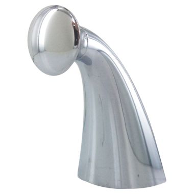 Click here to see Kohler 37055-CP Kohler Alteo Robe Hook, Polished Chrome - K-37055-CP