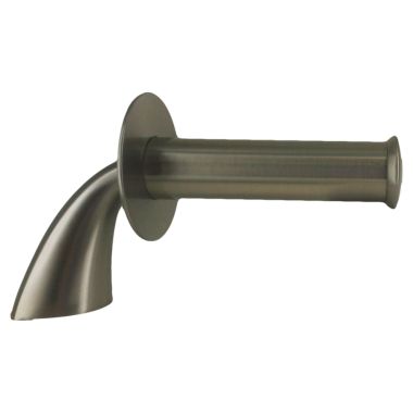 Click here to see Kohler 37056-BN Kohler Alteo Vertical Toilet Paper Holder, Vibrant Brushed Nickel - K-37056-BN