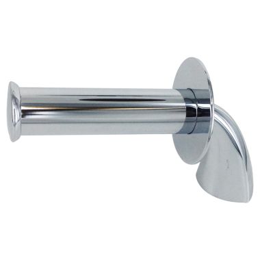 Click here to see Kohler 37056-CP Kohler Alteo Vertical Toilet Paper Holder, Polished Chrome - K-37056-CP