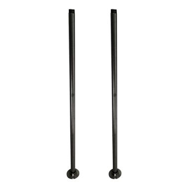 Click here to see Kohler 126-2BZ Kohler K-126-2BZ Oil-Rubbed Bronze Antique Riser Tube