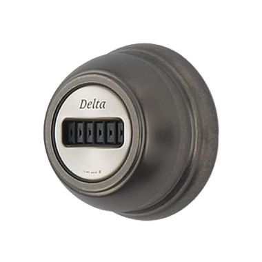 Click here to see  50000-PT DELTA 50000-PT BODY SPRAY 1.6 GPM PEWTER