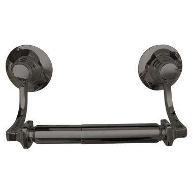 Click here to see Kohler 11415-2BZ Kohler Bancroft Toilet Paper Holder, Oil Rubbed Bronze - K-11415-2BZ