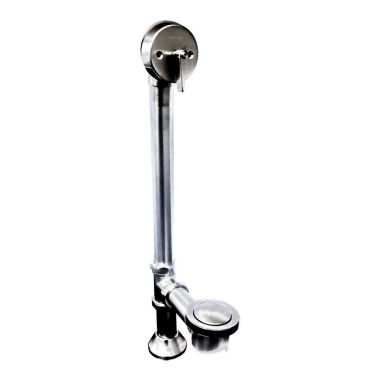 Click here to see Kohler 7178-CP KOHLER K-7178-CP CLEARFLO 1-1/2 DRN F/REVIVAL POLISHED CHROME