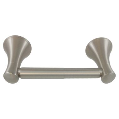 Click here to see Kohler 13434-BN Kohler Coralais Toilet Paper Holder, Vibrant Brushed Nickel - K-13434-BN