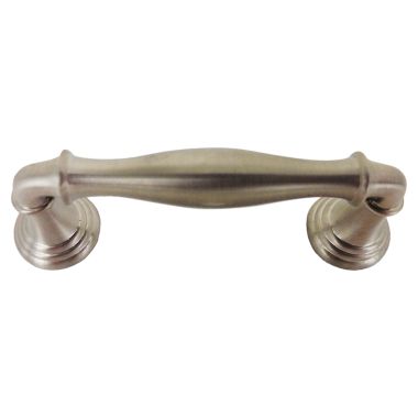 Click here to see Kohler 10576-BN Kohler K-10576-BN Brushed Nickel Devonshire Drawer Pull