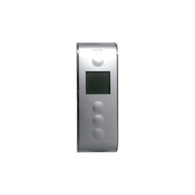 Click here to see Kohler 527-E-1CP KOHLER K-527-E-1CP DTV PROMPT DIGITAL INTERFACE POLISHED CHROME