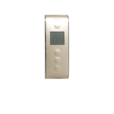 Click here to see Kohler 527-E-1SN KOHLER K-527-E-1SN DTV PROMPT DIGITAL INTERFACE SATIN / POLISHED NICKEL