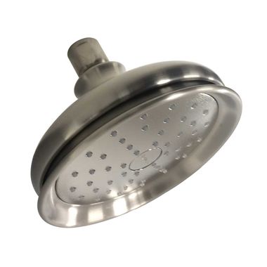 Click here to see Kohler 45412-BN Kohler K-45412-BN Fairfax Brushed Nickel Katalyst Showerhead