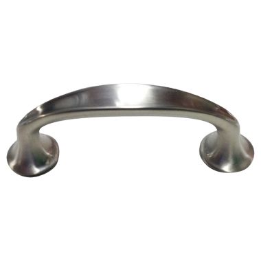 Click here to see Kohler 11285-BN Kohler K-11285BN Brushed Nickel Forte Pull Handle