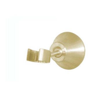 Click here to see Kohler 352-AF Kohler K-352-AF Forte French Gold Wall Mount Handshower Holder