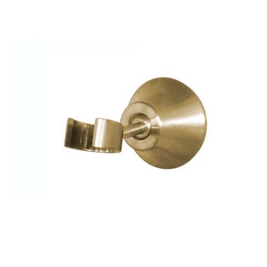 Click here to see Kohler 352-BV Kohler K-352-BV Forte Brushed Bronze Wall Mount Handshower Holder