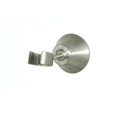 Click here to see Kohler 352-SN Kohler K-352-SN Forte Polished Nickel Wall Mount Handshower Holder