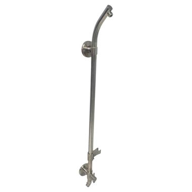 Click here to see Kohler 45905-BN Kohler HydroRail-S Wall-Mount Bath/Shower Column with Premium Metal Construction, ADA Certified, Brushed Nickel - 45905-BN