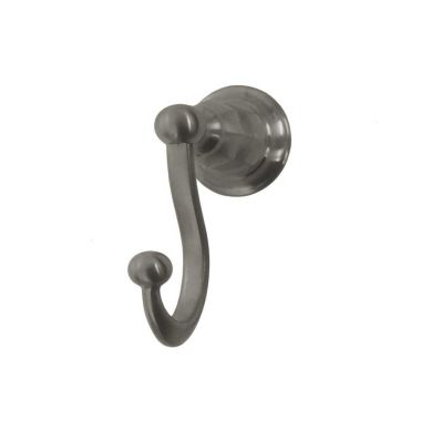 Click here to see Kohler 13505-BN Kohler Kelston Robe Hook, Vibrant Brushed Nickel - K-13505-BN