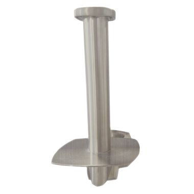 Click here to see Kohler 16255-BV Kohler Margaux Vertical Toilet Paper Holder, Vibrant Brushed Bronze -K-16255-BV