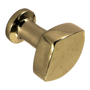 Click here to see Kohler 16262-BV Kohler K-16262-BV Margaux Brushed Bronze Cabinet Knob