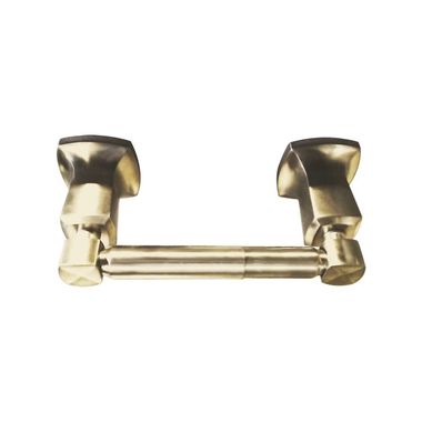Click here to see Kohler 16265-AF Kohler Margaux Toilet Paper Holder, Vibrant French Gold - K-16265-AF