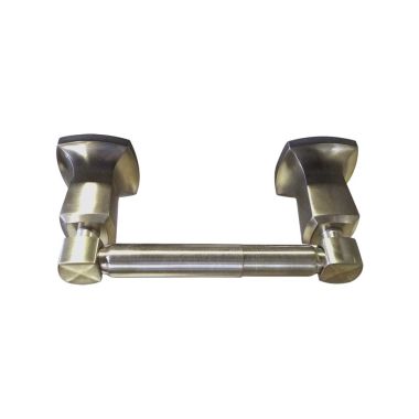 Click here to see Kohler 16265-BN Kohler Margaux Toilet Paper Holder, Vibrant Brushed Nickel - K-16265-BN