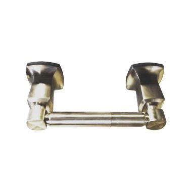 Click here to see Kohler 16265-SN Kohler Margaux Toilet Paper Holder, Vibrant Polished Nickel - K-16265-SN