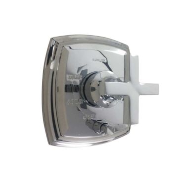 Click here to see Kohler T98759-3-CP Kohler K-T98759-3-CP Margaux Polished Chrome Rite-Temp Valve Trim With Diverter