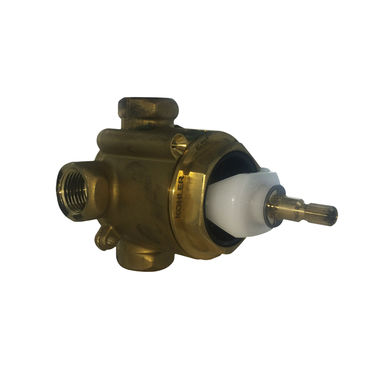 Click here to see Kohler 737-K-NA Kohler K-737-K-NA MasterShower 2 or 3-Way Diverter Rough-In Valve, 3/4