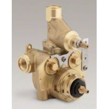 Click here to see Kohler 2973-KS-NA KOHLER K-2973-KS-NA MasterShower Mixing Valve