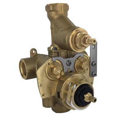 Click here to see Kohler 2976-KS-NA KOHLER K-2976-KS-NA MasterShower 3/4