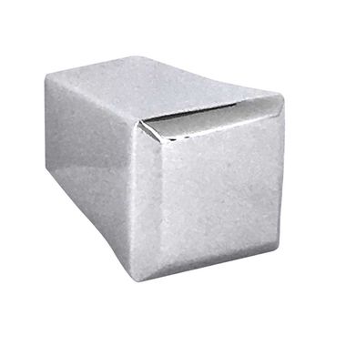 Click here to see Kohler 522-CP Kohler K-522-CP Memoirs Polished Chrome Cabinet Knob