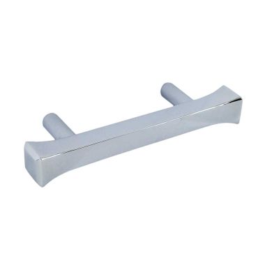 Click here to see Kohler 523-CP Kohler K-523-CP Memoirs Polished Chrome Drawer Pull