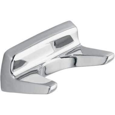 Click here to see Moen P5030 Moen Commercial Robe Hook with Mounting Hardware, Chrome - P5030