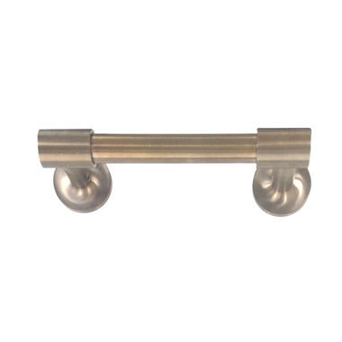 Click here to see Kohler 14377-BV Kohler Purist Pivoting Toilet Paper Holder, Vibrant Brushed Bronze - K-14377-BV