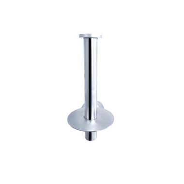 Click here to see Kohler 14444-CP Kohler Purist Vertical Toilet Paper Holder, Polished Chrome - K-14444-CP 
