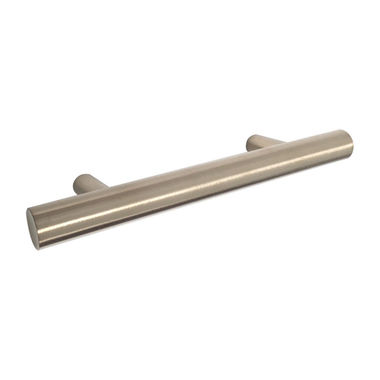 Click here to see Kohler 14485-BV Kohler K-14485-BV Brushed Bronze Purist Cabinet Pull