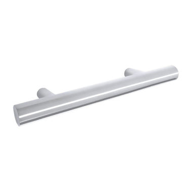 Click here to see Kohler 14485-CP Kohler K-14485-CP Polished Chrome Purist Cabinet Pull