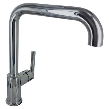 Click here to see Kohler 7507-CP Kohler Purist Single Handle Kitchen Faucet, Polished Chrome - K-7507-CP