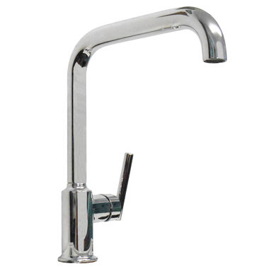 Click here to see Kohler 7508-CP Kohler Purist Single Handle Bar/Prep Faucet w/ Side Spray, Polished Chrome - K-7508-CP