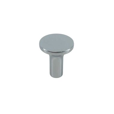 Click here to see Kohler 14484-CP Kohler K-14484-CP Purist Polished Chrome Cabinet Knob