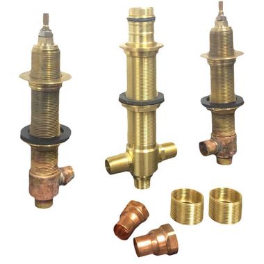 Click here to see Kohler 438-K-NA Kohler K-438-K-NA Rough-In 1/2